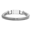 Herren Armband Edelstahl