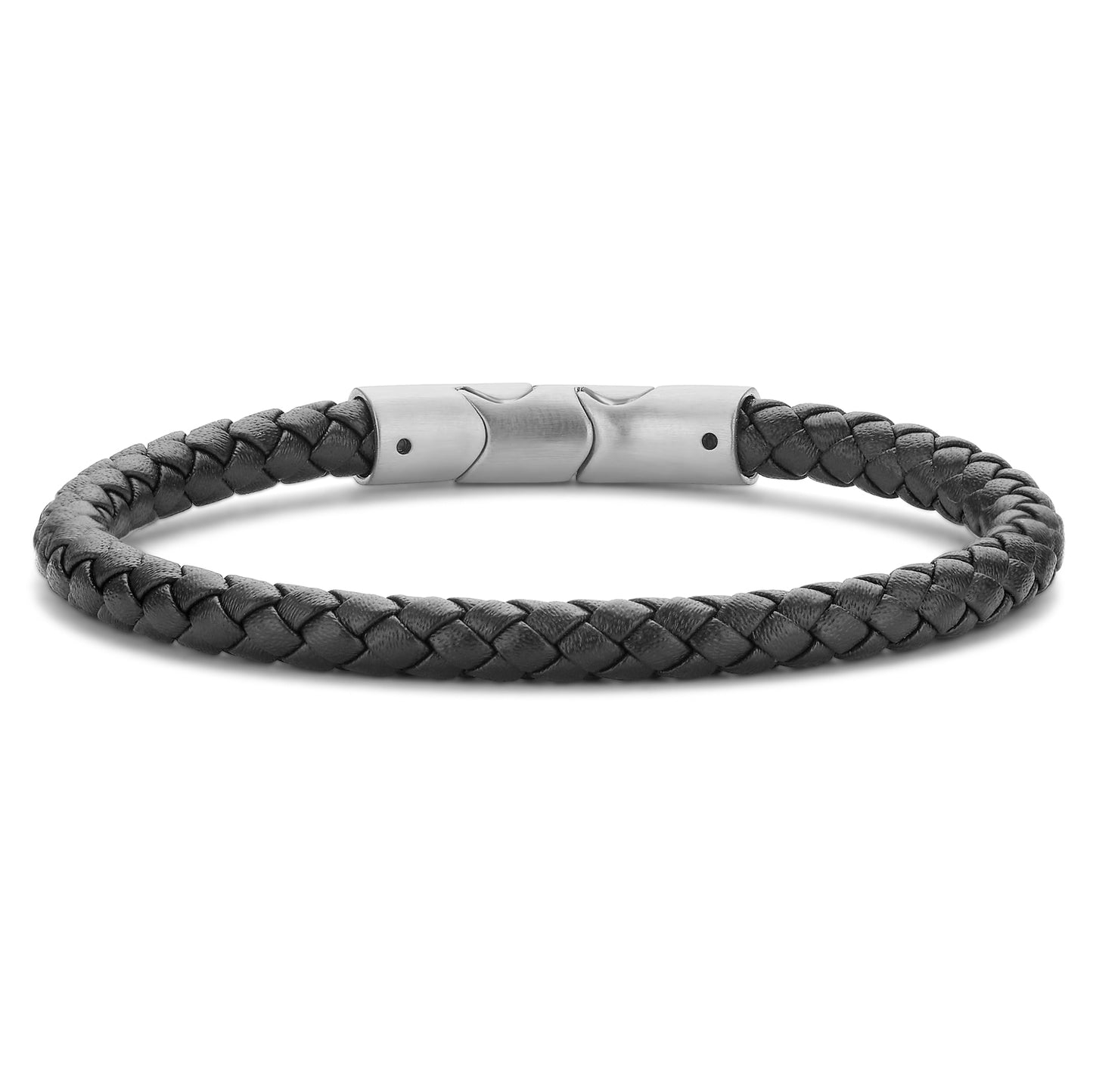 Herren Armband Edelstahl