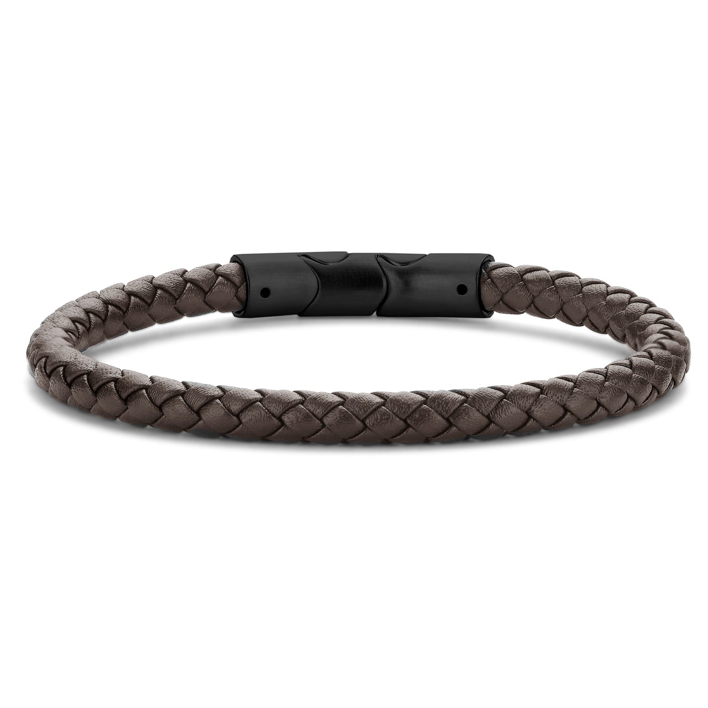 Herren Armband Edelstahl