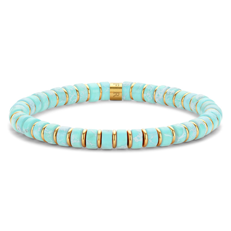 Herren Armband Edelstahl