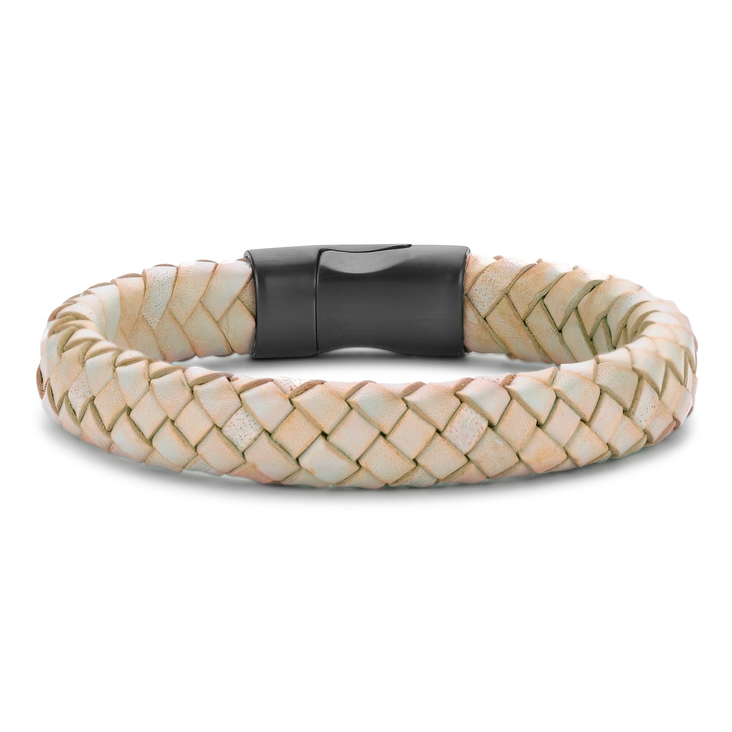 Herren Armband Edelstahl