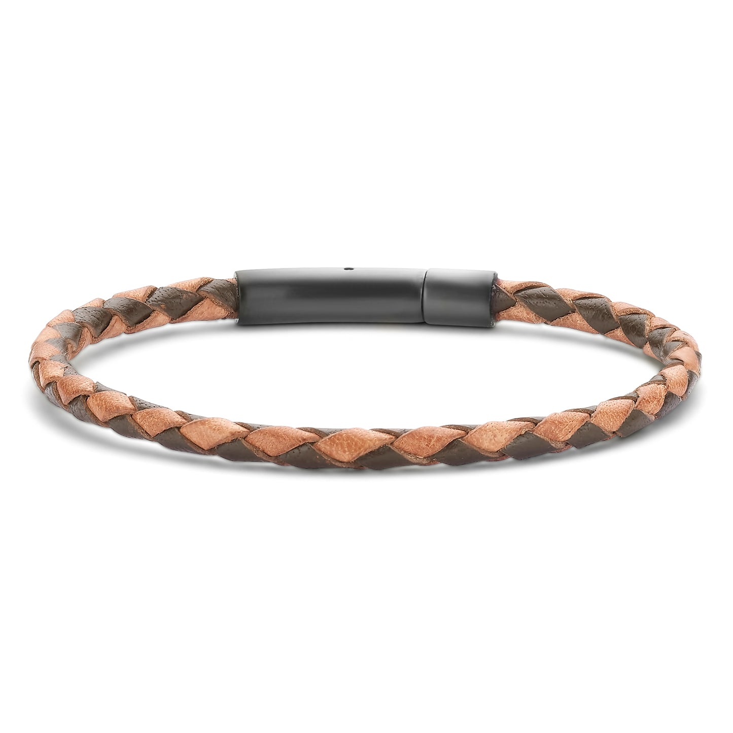 Herren Armband Edelstahl