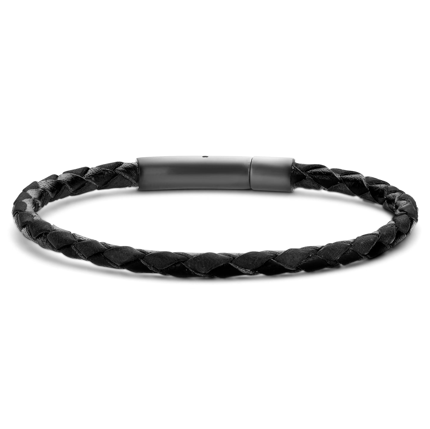 Herren Armband Edelstahl