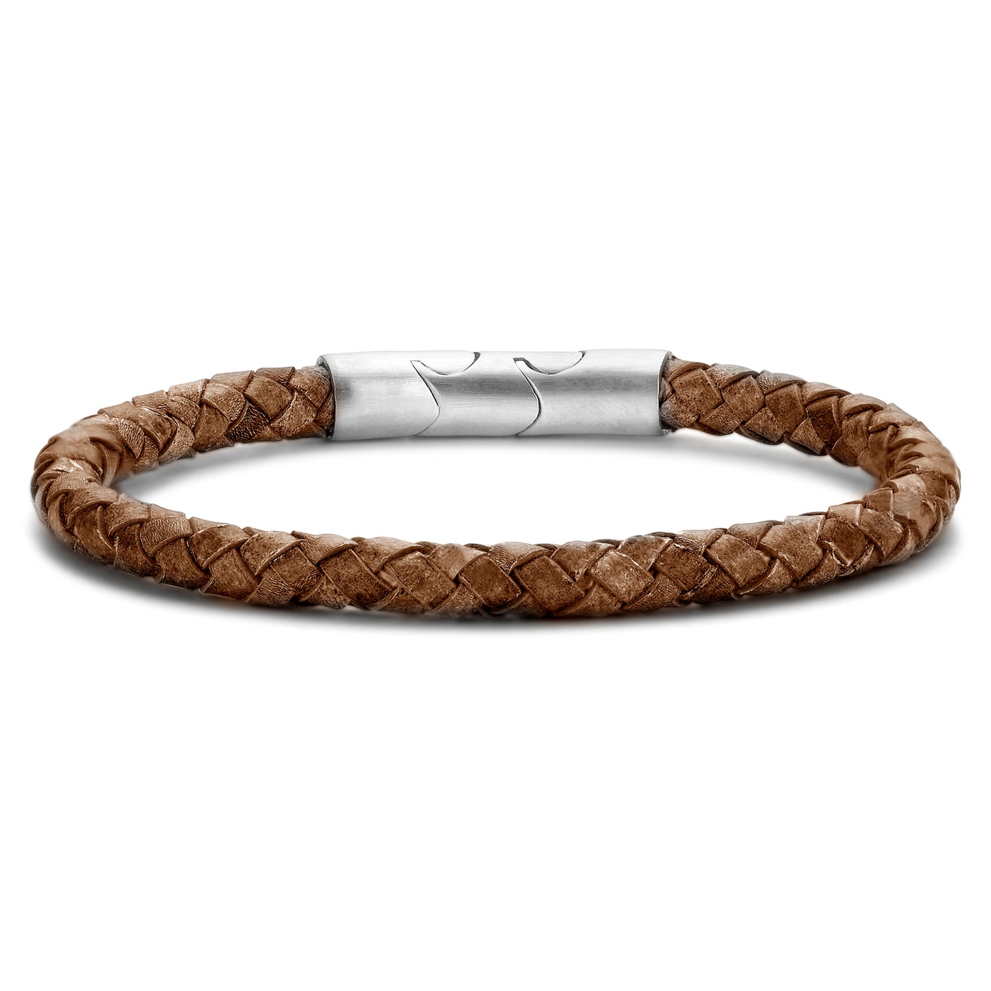 Herren Armband Edelstahl