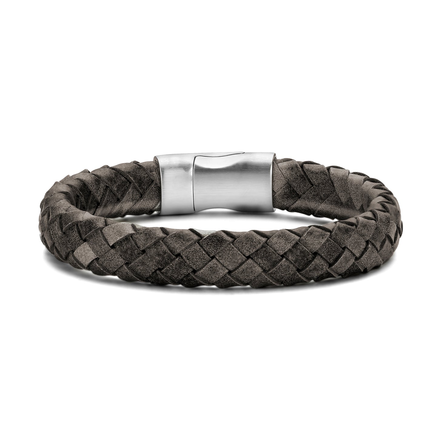 Herren Armband Edelstahl