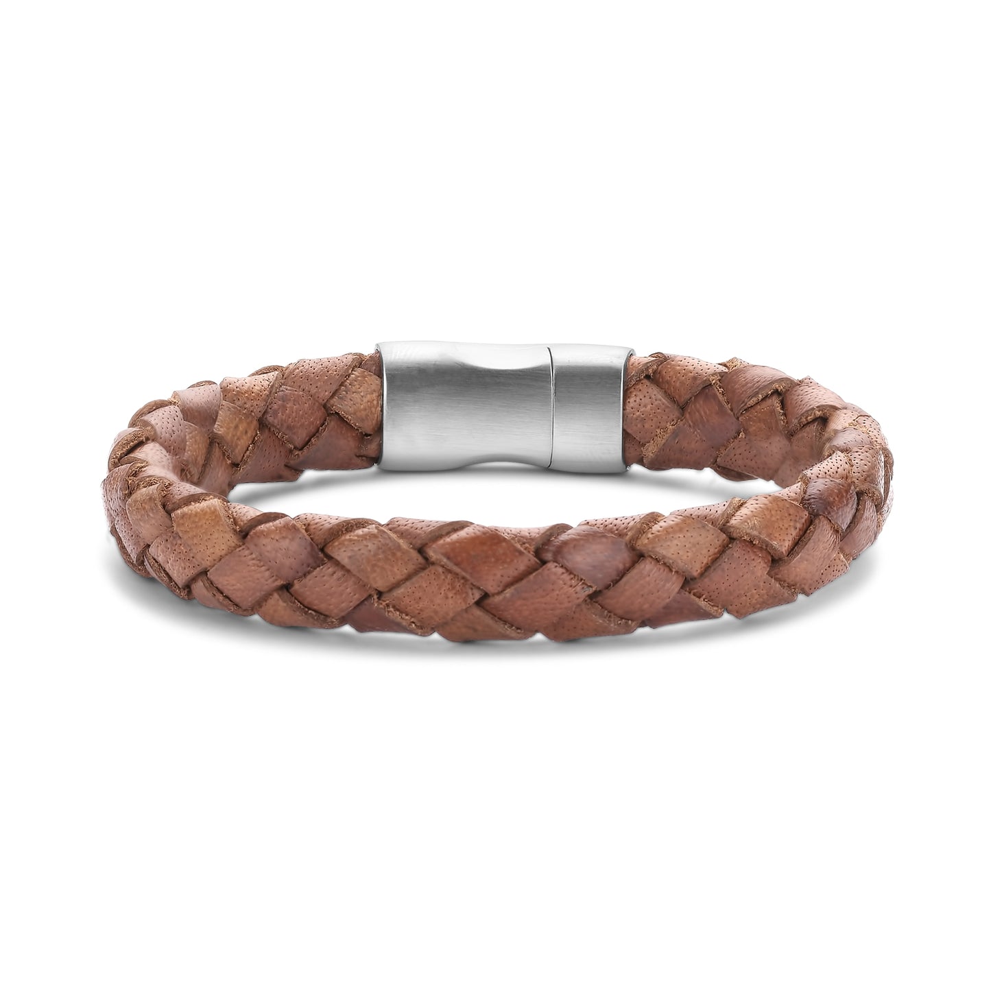 Herren Armband Edelstahl