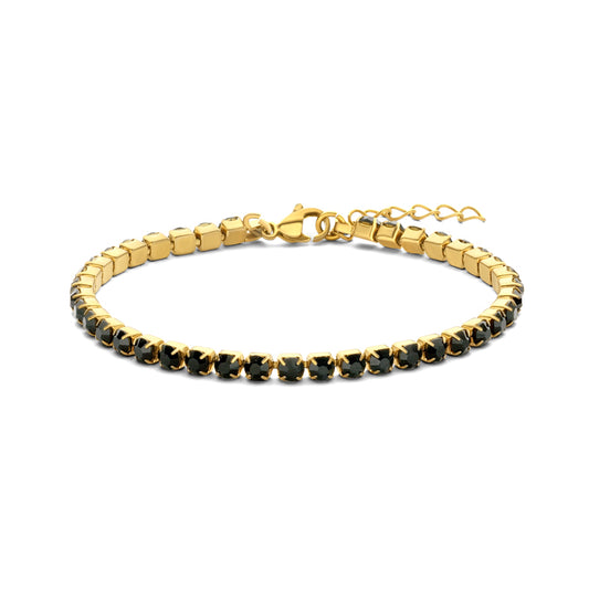 Herren Armband   Edelstahl