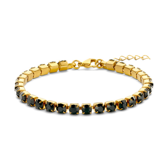 Herren Armband   Edelstahl