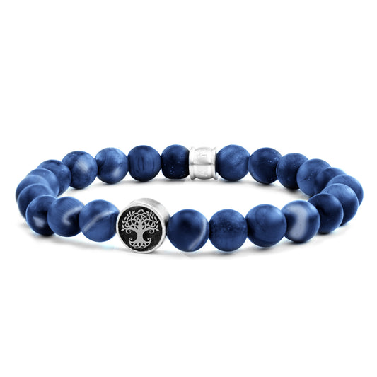 Herren Armband   Edelstahl