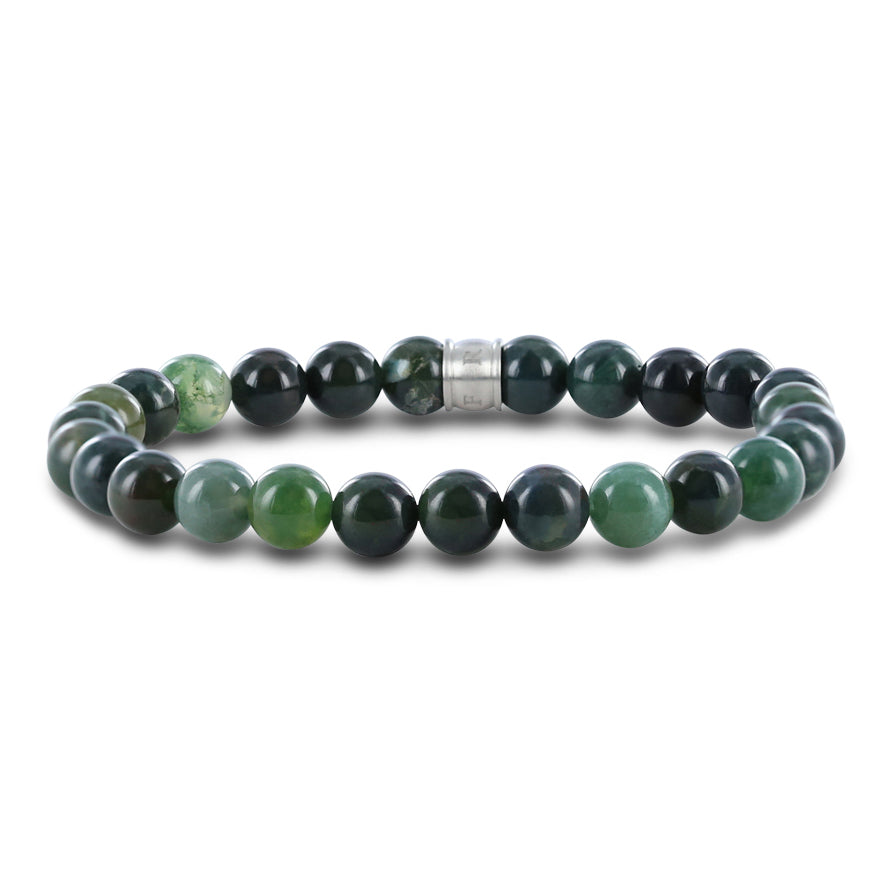 Herren Armband Edelstahl