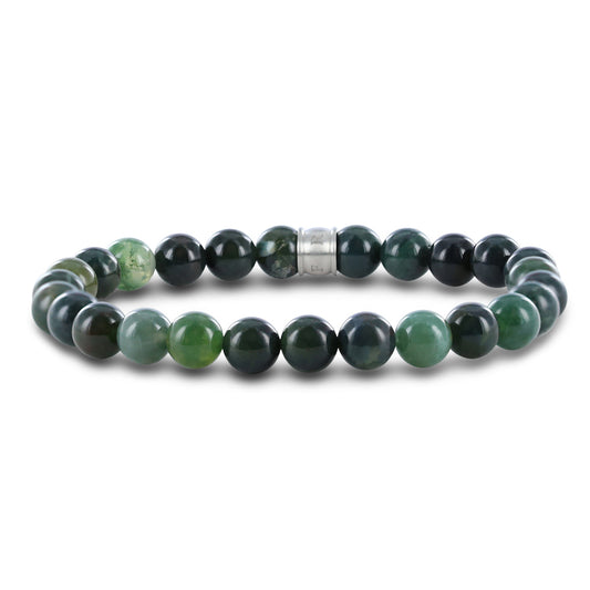 Herren Armband   Edelstahl