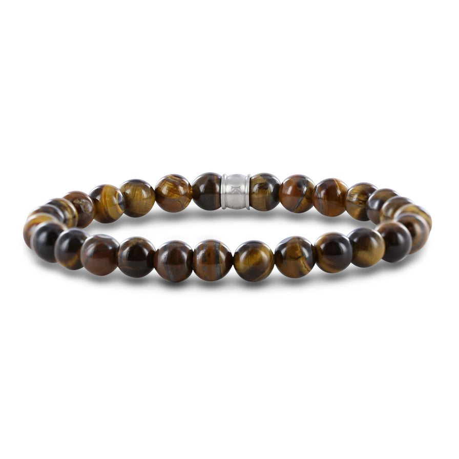 Herren Armband Edelstahl