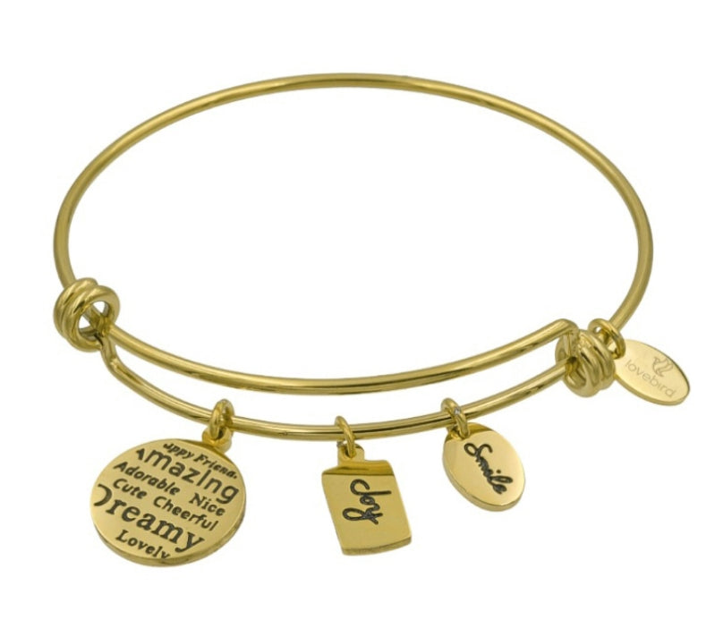 unisex Armband Edelstahl