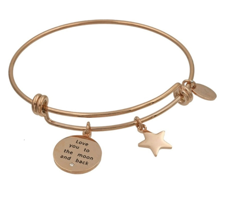 unisex Armband Edelstahl