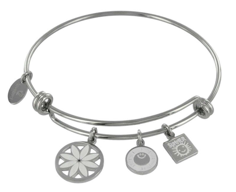 unisex Armband Edelstahl