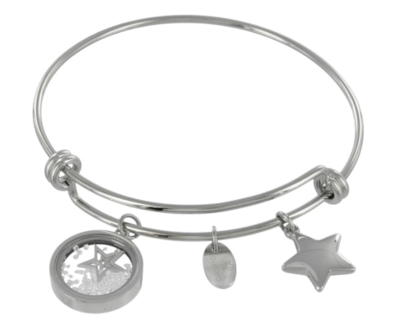 unisex Armband Edelstahl