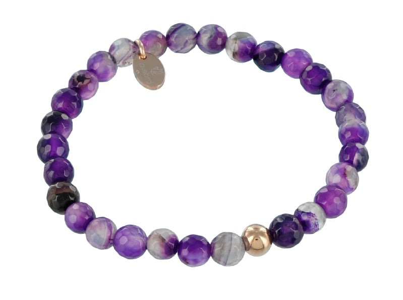 unisex Armband Edelstahl