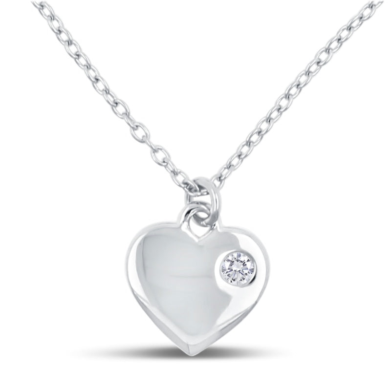 unisex Halskette 925er Silber