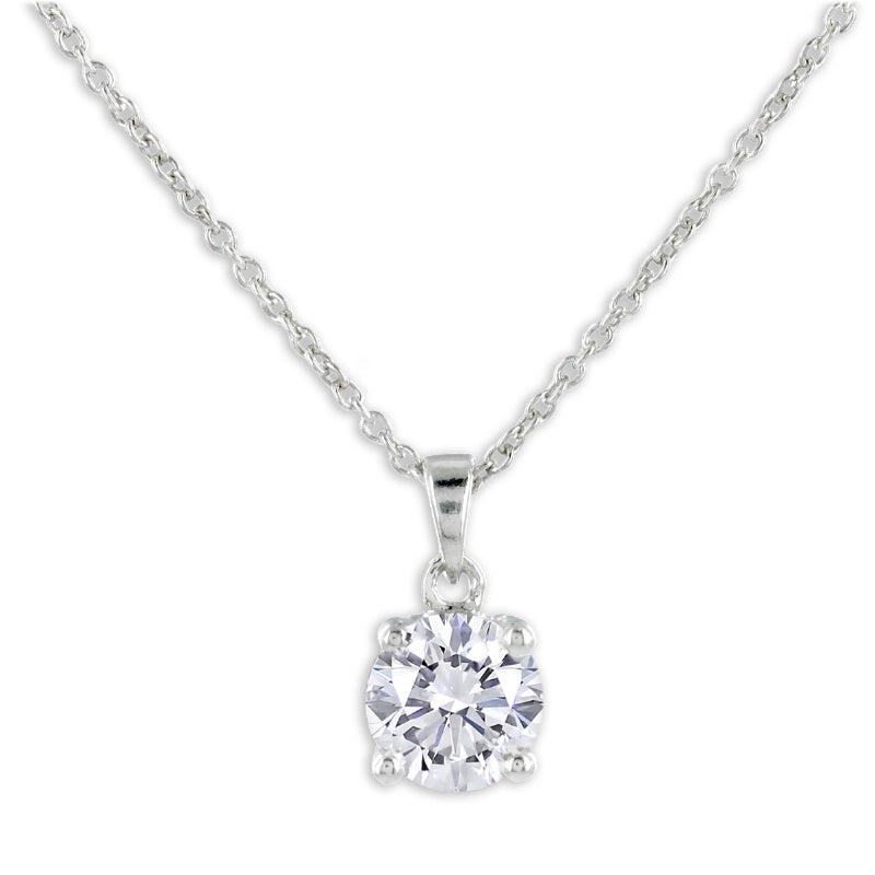 unisex Halskette 925er Silber