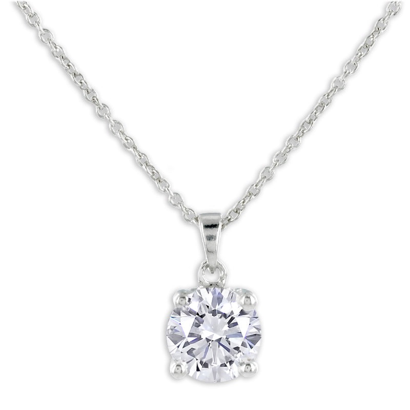 unisex Halskette 925er Silber