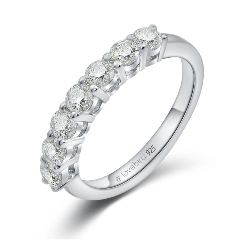 Damen Ring 925er Silber