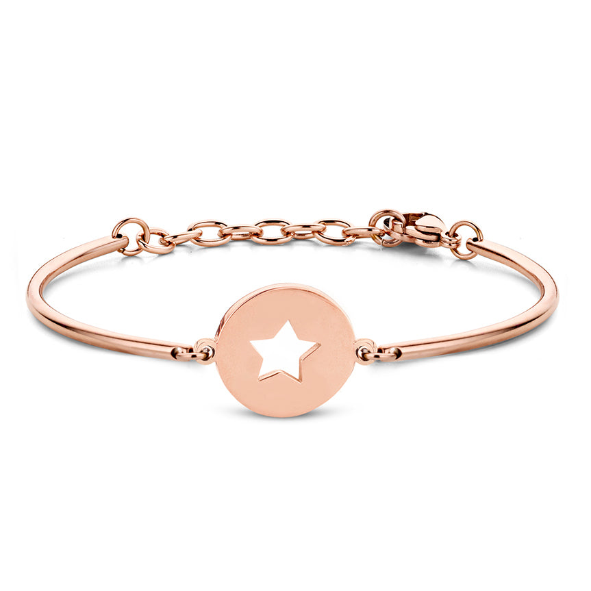 unisex Armband Edelstahl