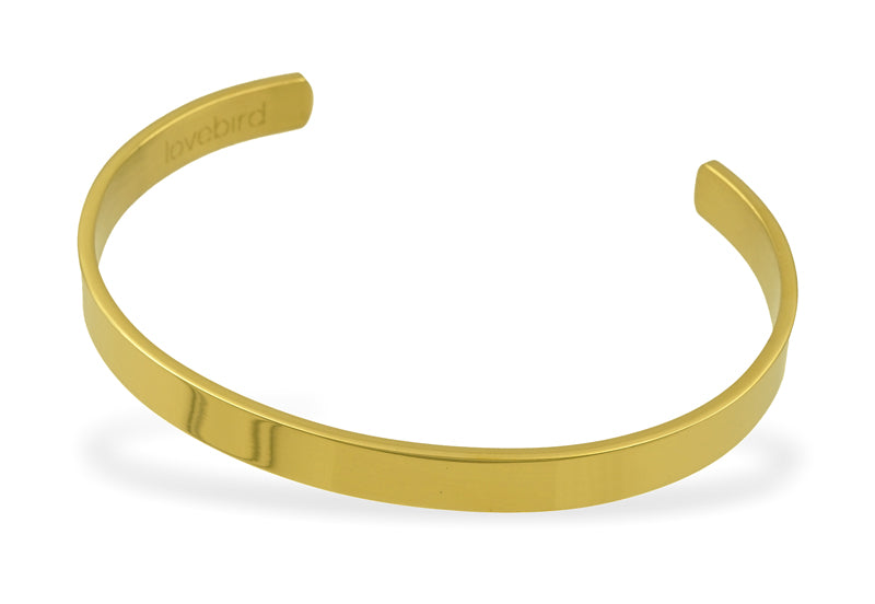 unisex Armband Edelstahl