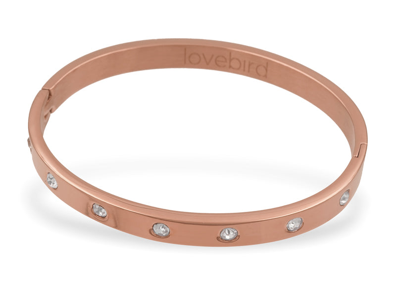 unisex Armband Edelstahl