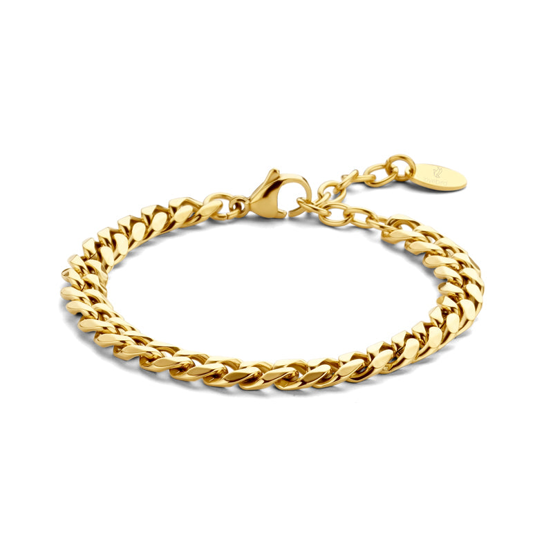 unisex Armband Edelstahl