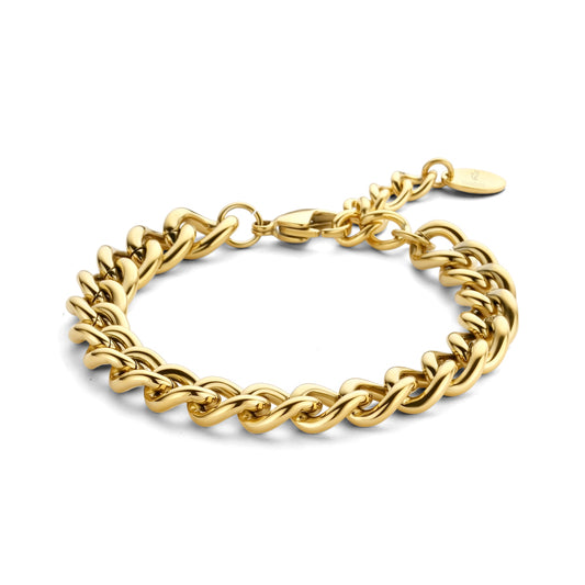 unisex Armband   Edelstahl