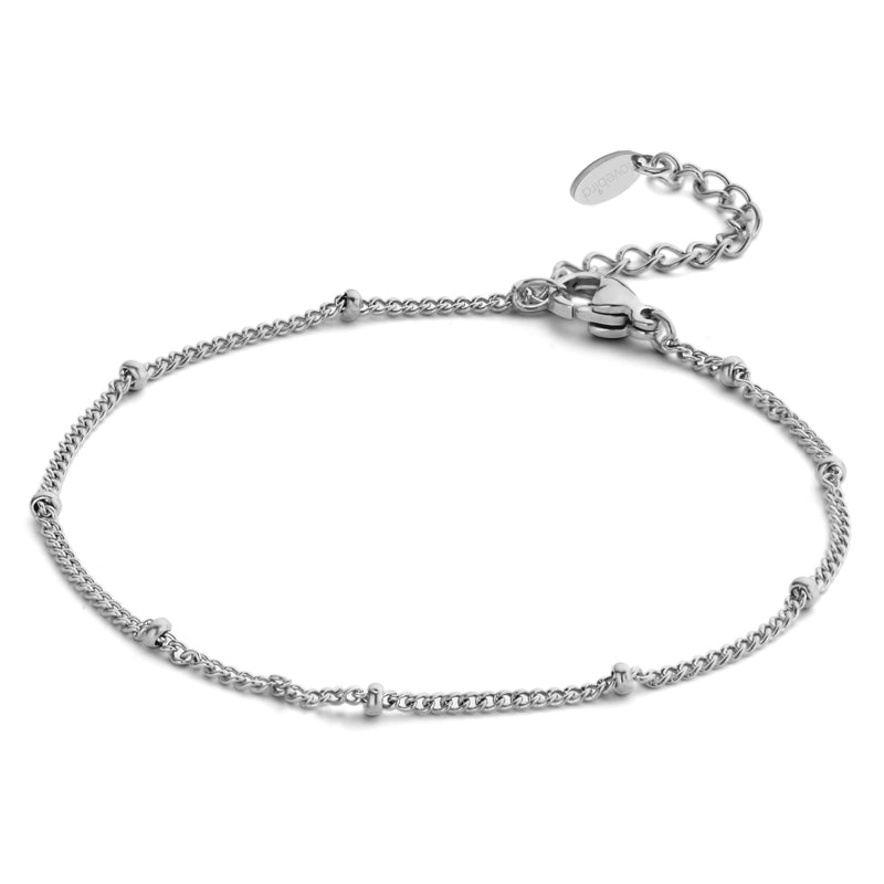 unisex Armband Edelstahl