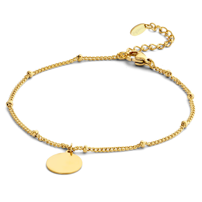 unisex Armband Edelstahl
