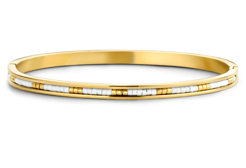 unisex Armband Perle