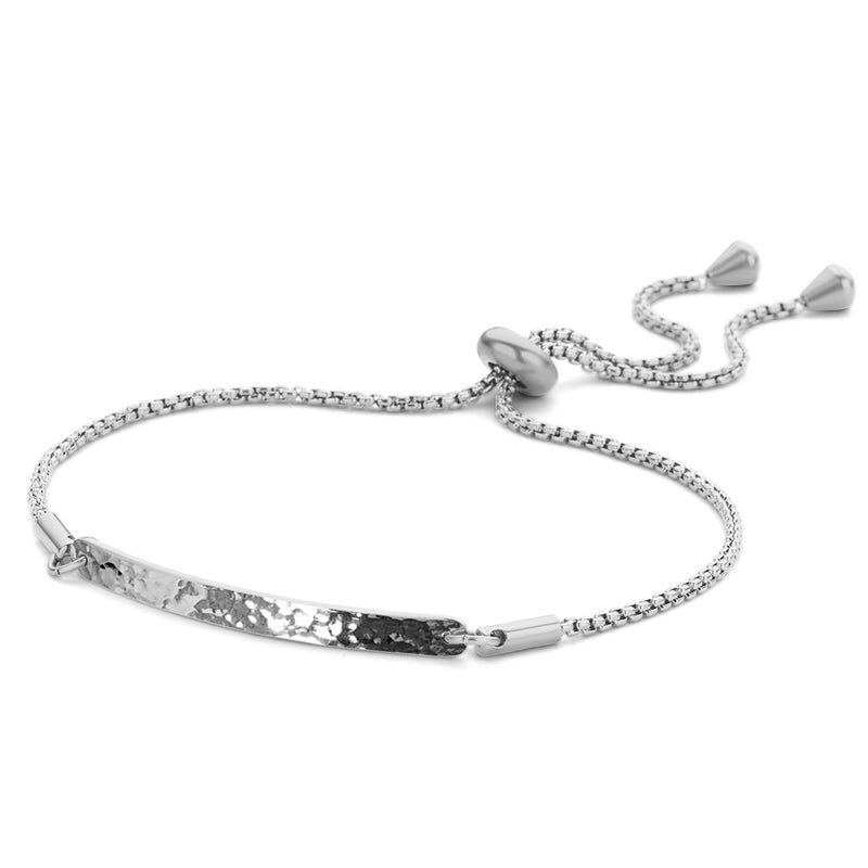 unisex Armband Edelstahl