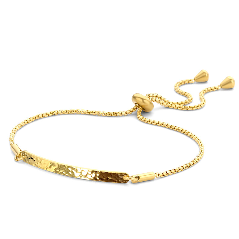 unisex Armband Edelstahl