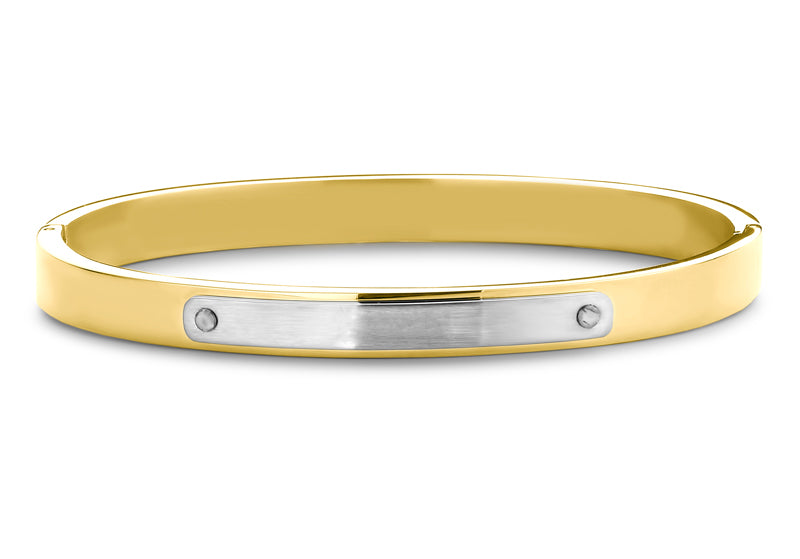 unisex Armband Edelstahl