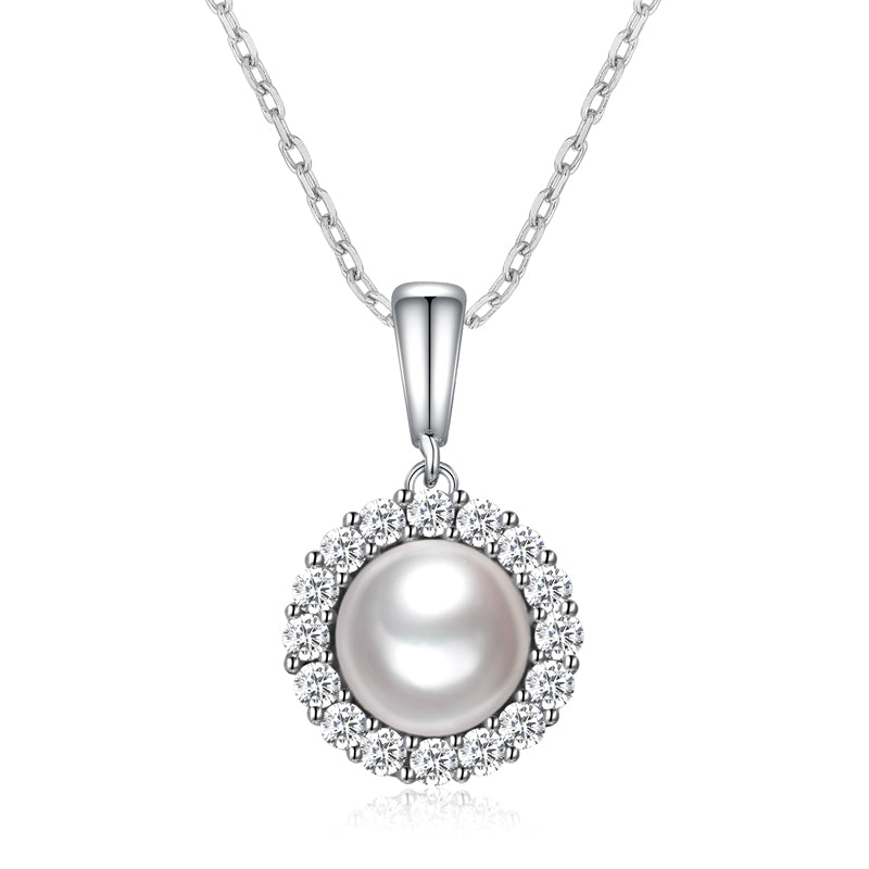 unisex Halskette 925er Silber