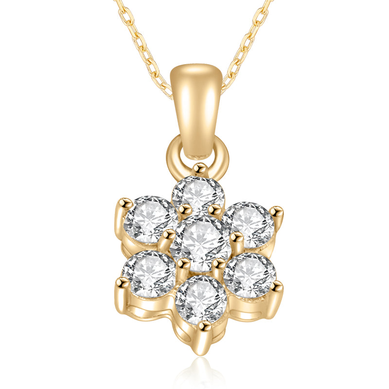 unisex Halskette 925er Silber