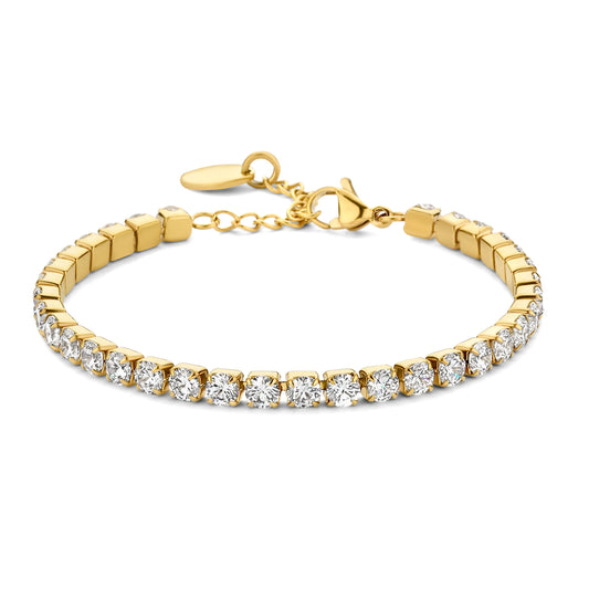 unisex Armband   Edelstahl