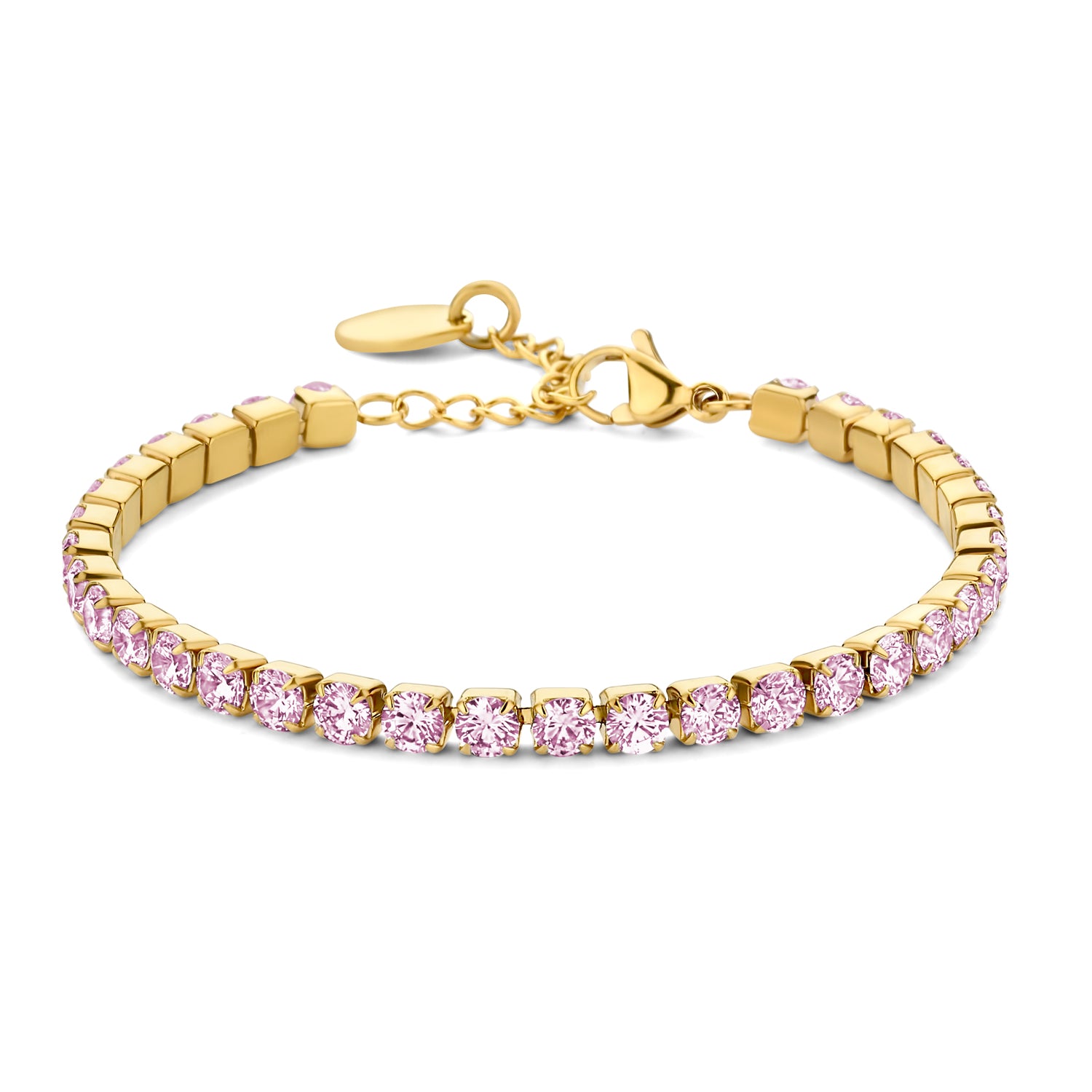 unisex Armband   Edelstahl