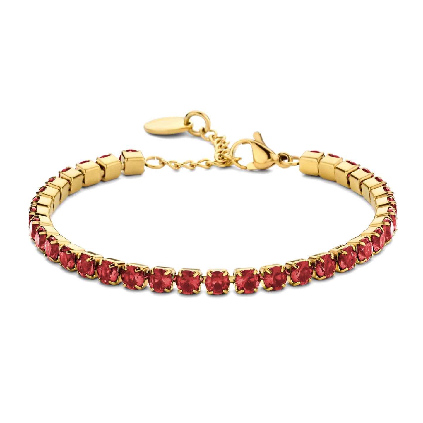 unisex Armband   Edelstahl