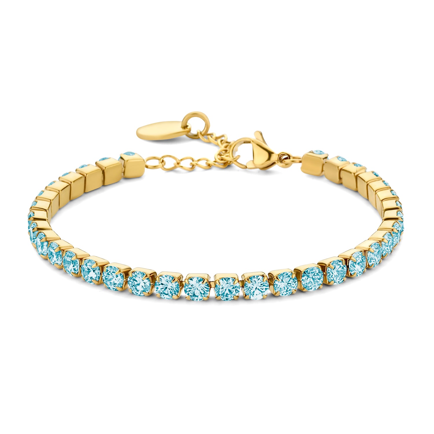 unisex Armband   Edelstahl