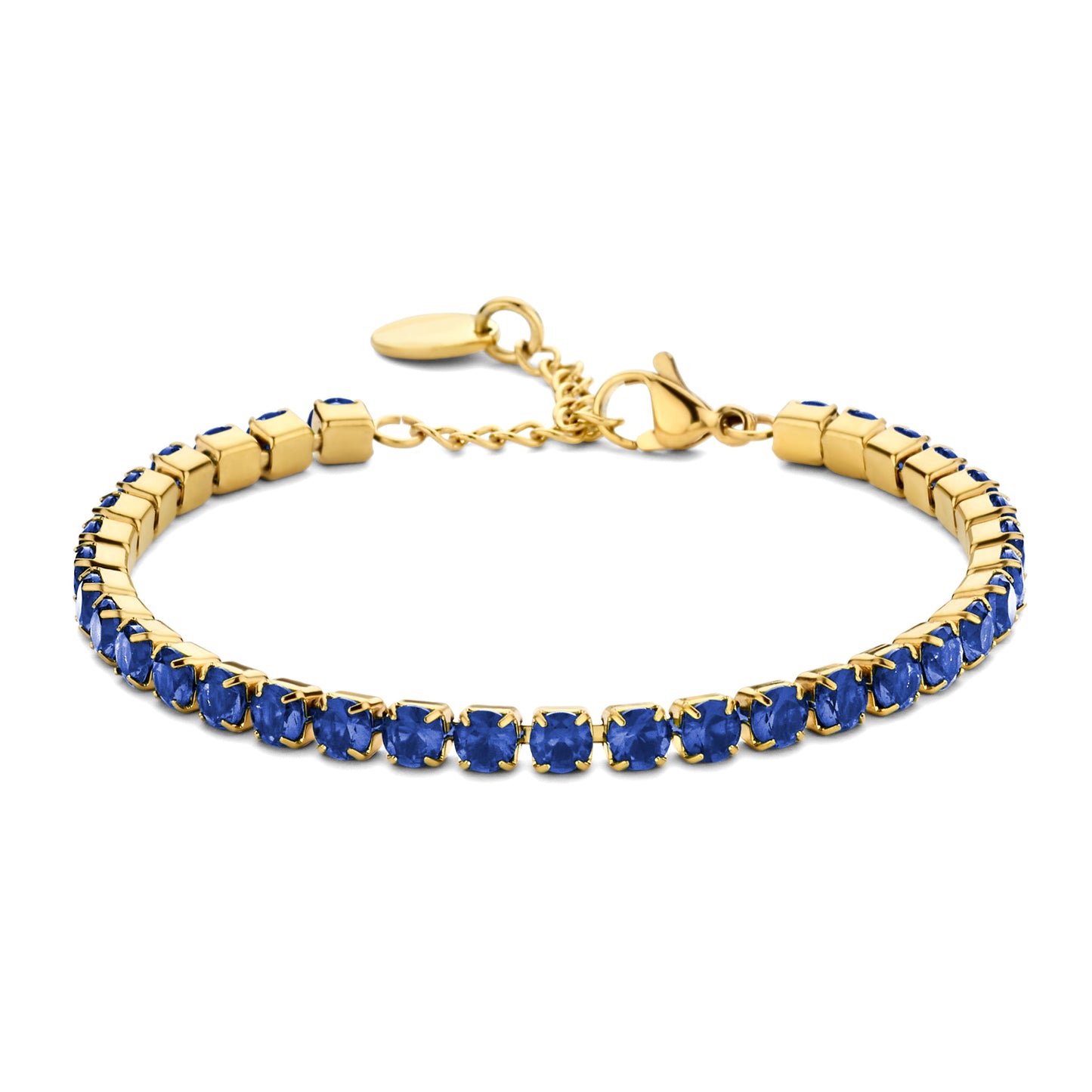 unisex Armband   Edelstahl