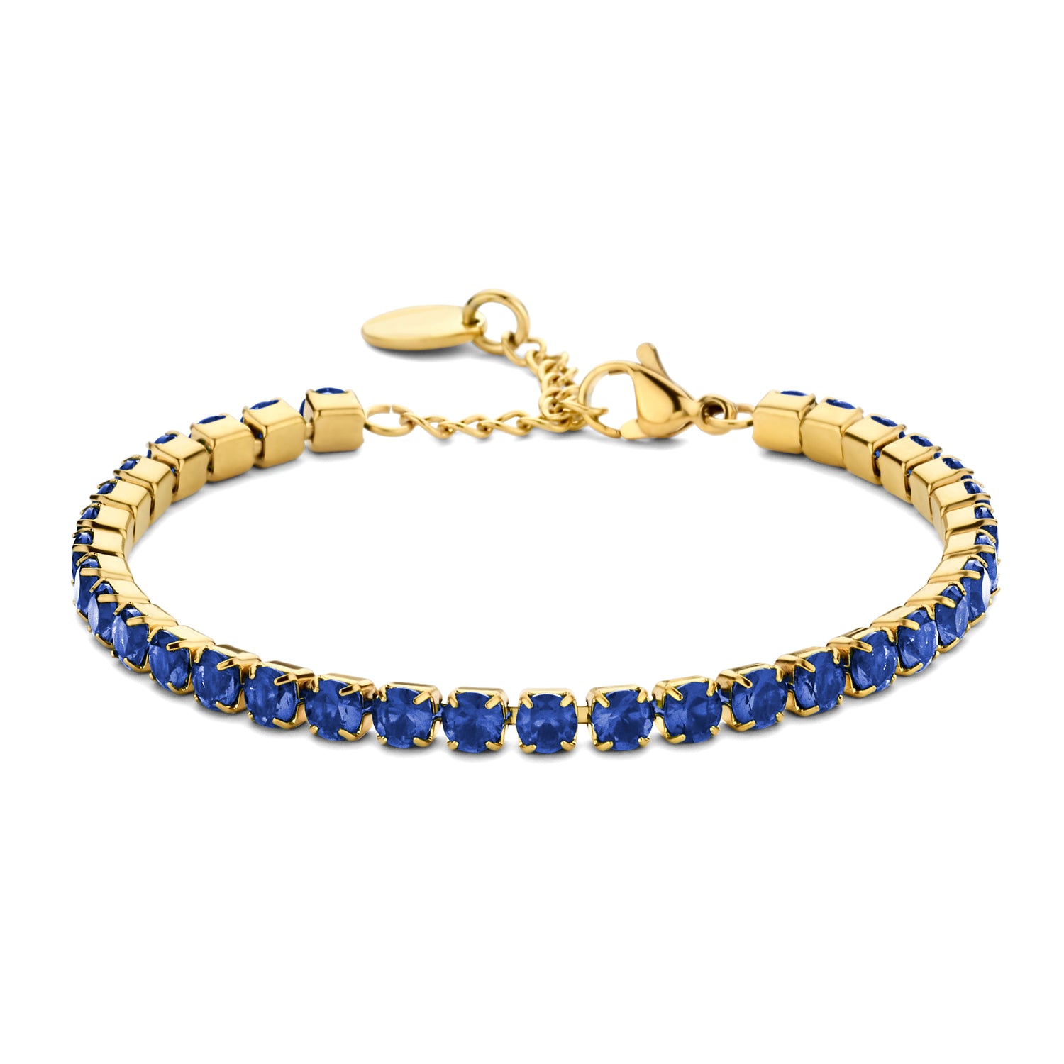 unisex Armband   Edelstahl