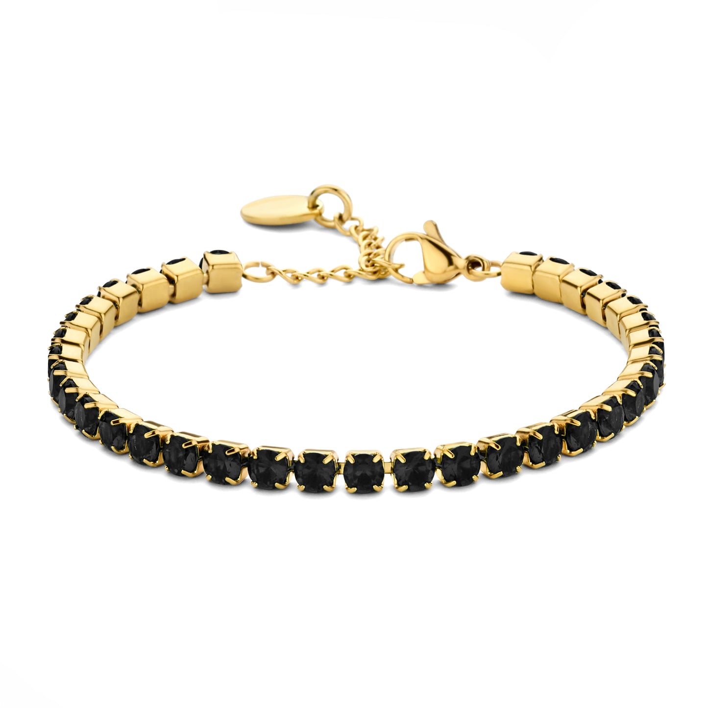 unisex Armband   Edelstahl