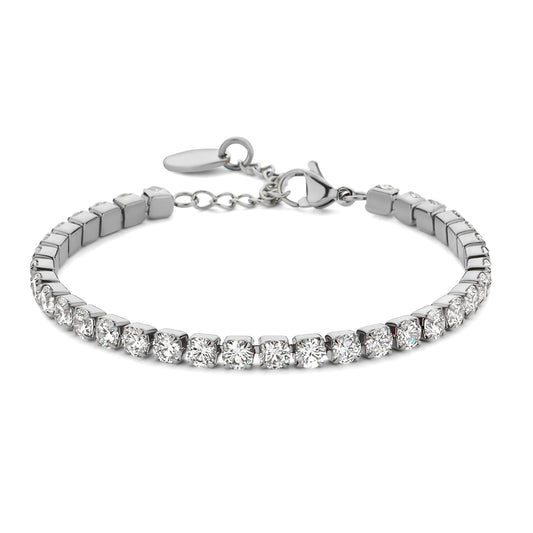 unisex Armband   Edelstahl