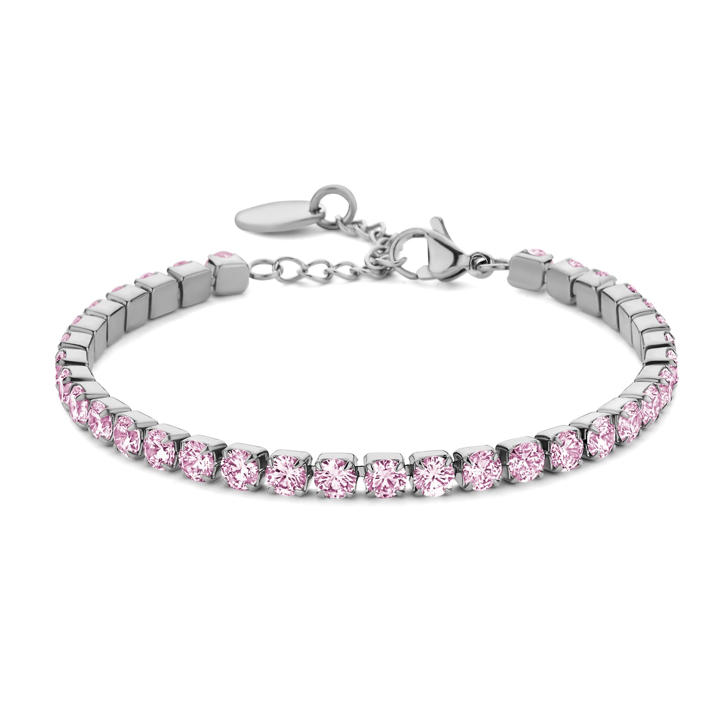 unisex Armband   Edelstahl