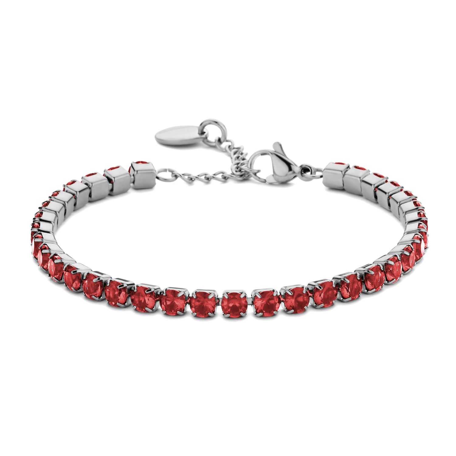 unisex Armband   Edelstahl