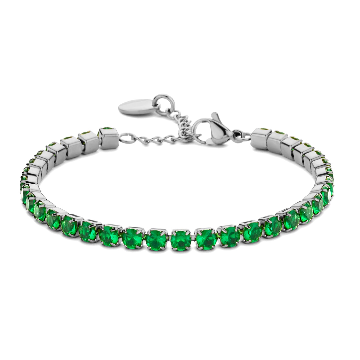 unisex Armband   Edelstahl