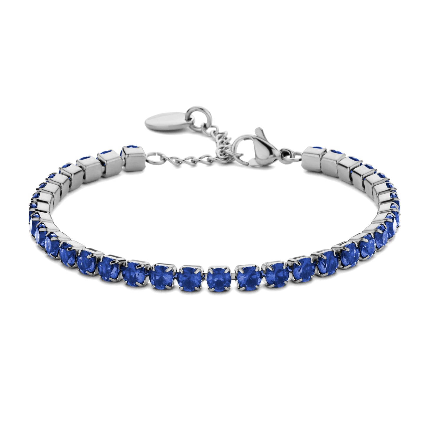 unisex Armband   Edelstahl